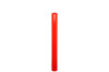 Afschermpaal aardebaan rood 159 x 1700 mm.