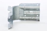 Vangrail binnenbocht type A