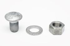 Koppelbout M 16 x 27