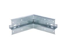 Vangrail binnenbocht type B