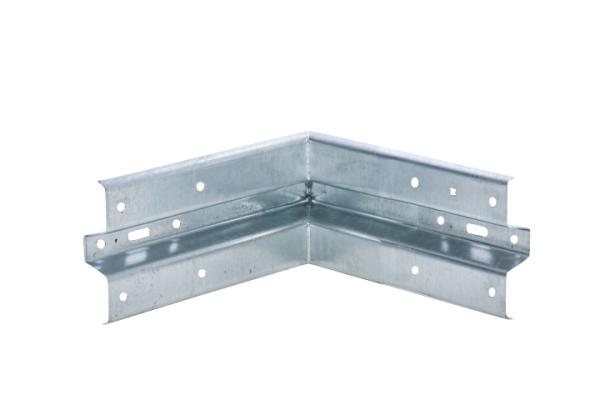 Vangrail binnenbocht type B