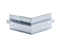 Vangrail binnenbocht type B