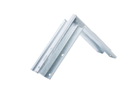 Vangrail binnenbocht type B