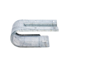 Vangrail kopstuk type B