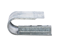 Vangrail kopstuk type B