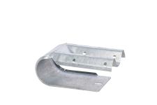 Vangrail kopstuk type A