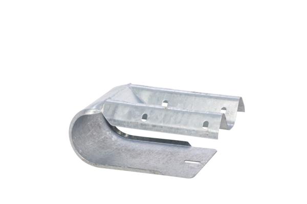 Vangrail kopstuk type A