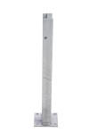 Paal IPE-140 900 mm.