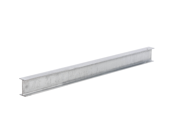 IPE 140 Grondpaal 1700 mm.