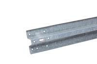 Vangrail 4.30 meter type B gebruikt