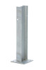 Paal IPE-140 700 mm.