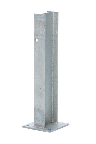 Paal IPE-140 700 mm.
