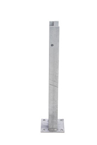 Paal IPE-140 700 mm.