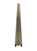 Grondpaal 1900 mm.
