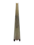 Grondpaal 1900 mm.
