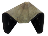 Grondpaal 1900 mm.