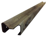 Grondpaal 1900 mm.