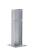 Paal IPE-140 500 mm.