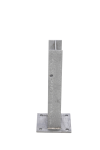 Paal IPE-140 500 mm.