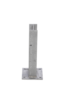 Paal IPE-140 500 mm.