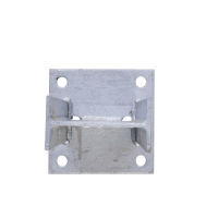 Paal IPE-140 350 mm.