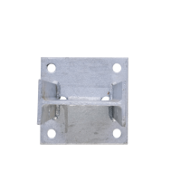 Paal IPE-140 350 mm.