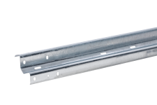 Vangrail 4.30 meter type A