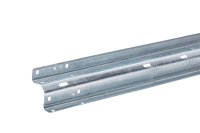 Vangrail 4.30 meter type A