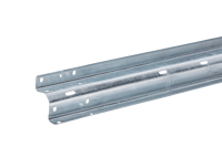 Vangrail 4.30 meter type A