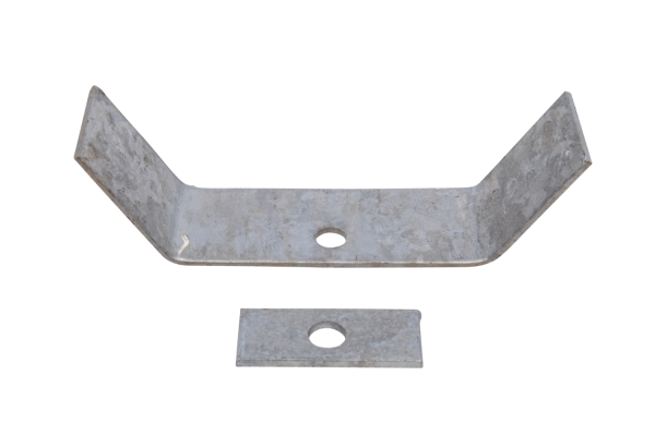 Steunbeugel type B