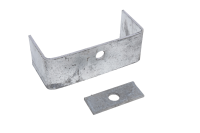Steunbeugel type A