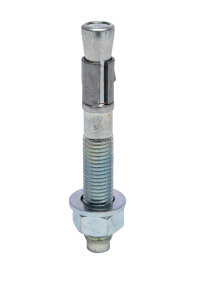 Betonankers M 16