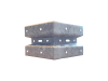 Vangrail buitenbocht type B 90°