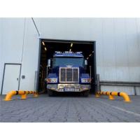 Wieldwinger wit rood