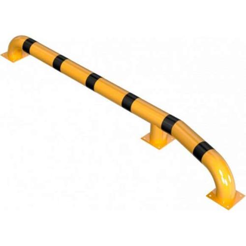 Wieldwinger links geel/zwart