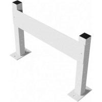 Houder voor parkeerbord 350 mm.