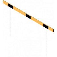 Hoogtebegrenzer 4000 mm.