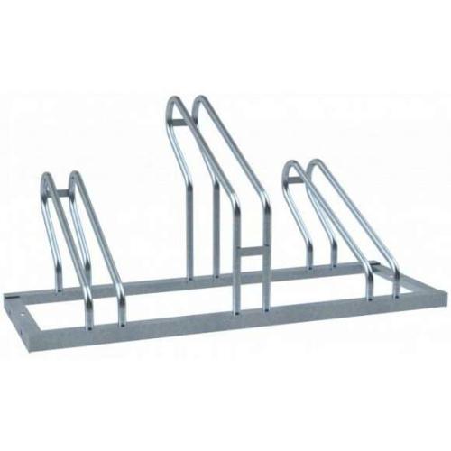 Fietsenrek 3 fietsen