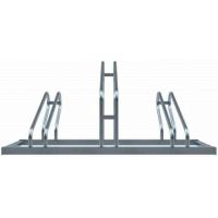 Fietsenrek 3 fietsen