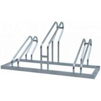 Fietsenrek 3 fietsen