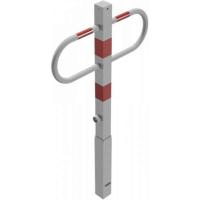 Parkeerbarrière verwijderbaar 