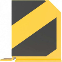 Hoekbeschermer 200 mm.