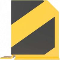 Hoekbeschermer 800 mm.