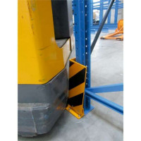 Hoekbeschermer 1200 mm.