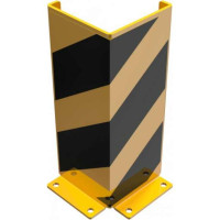 Hoekbeschermer 6 mm. 1200 mm.