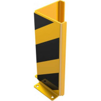 Hoekbeschermer 6 mm. 1200 mm.