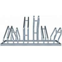 Fietsenrek 2x3 fietsen