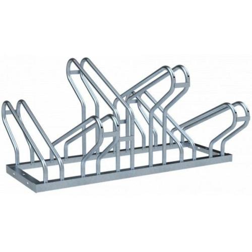 Fietsenrek 2x3 fietsen