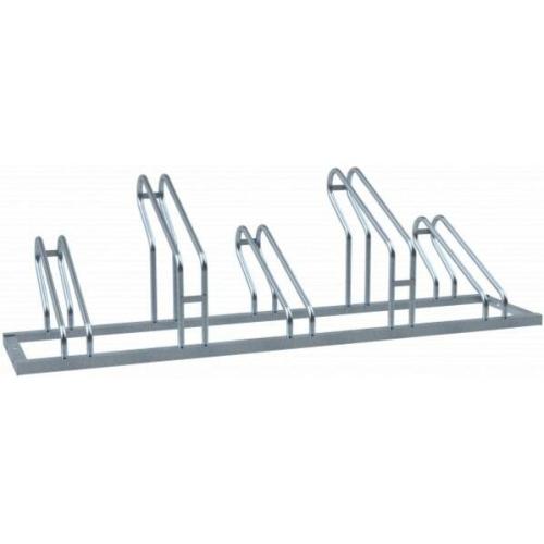 Fietsenrek 5 fietsen