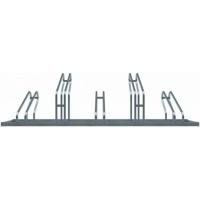 Fietsenrek 5 fietsen